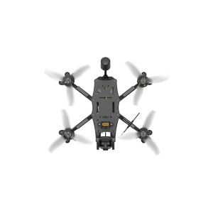 AOS 3.5 V5 O4 Pro 4S - iFlight