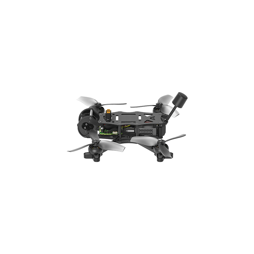 AOS 3.5 V5 O4 Pro 4S - iFlight