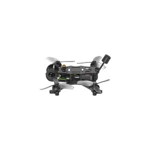 AOS 3.5 V5 O4 Pro 4S - iFlight