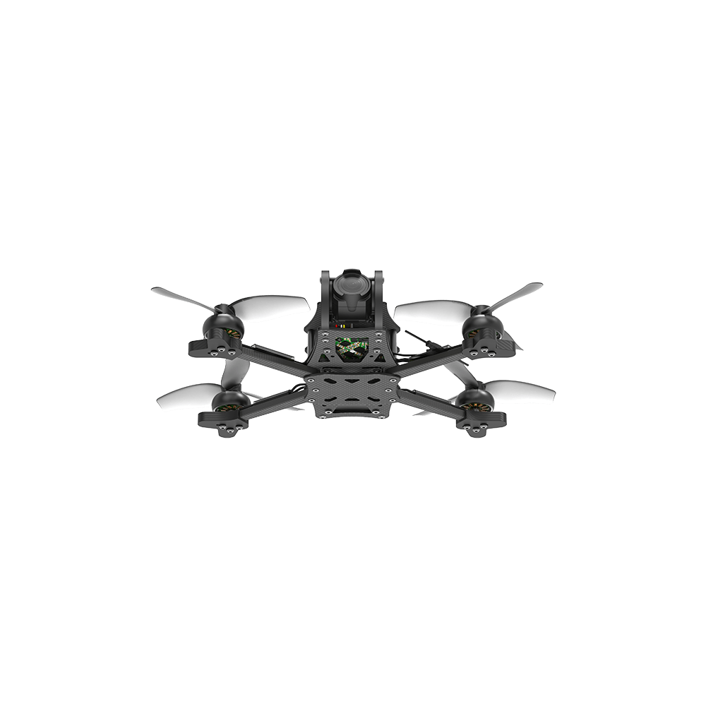 AOS 3.5 V5 O4 Pro 4S - iFlight