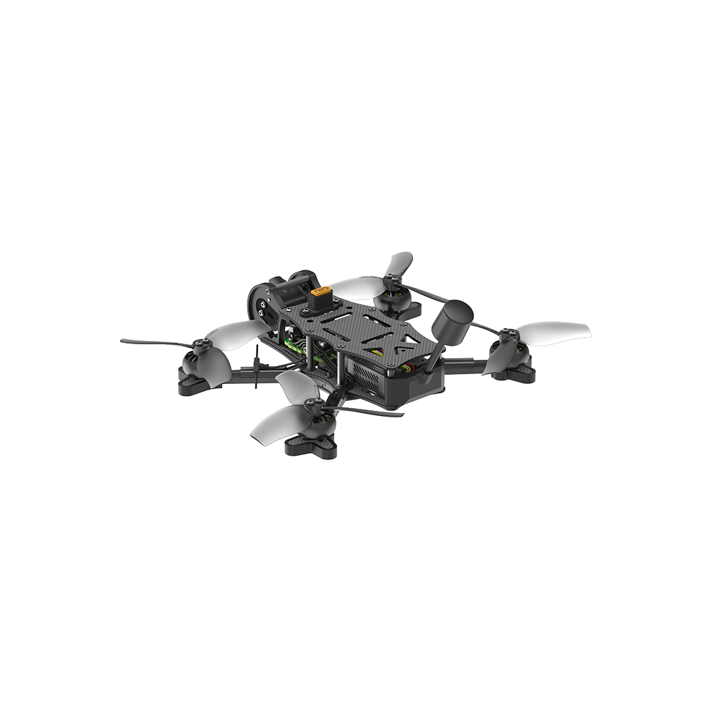 AOS 3.5 V5 O4 Pro 4S - iFlight