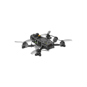 AOS 3.5 V5 O4 Pro 4S - iFlight