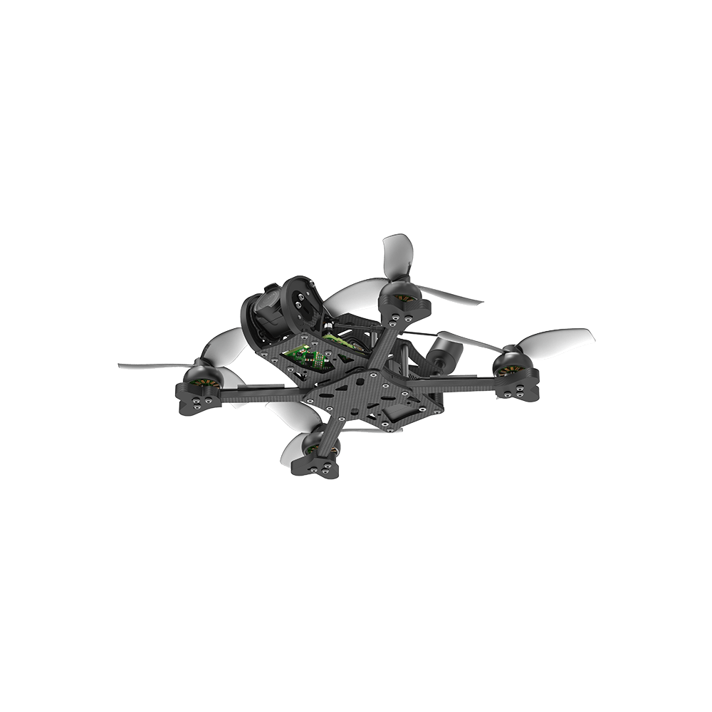 AOS 3.5 V5 O4 Pro 4S - iFlight