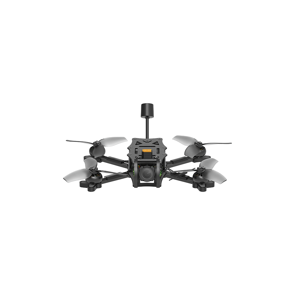 AOS 3.5 V5 O4 Pro 4S - iFlight