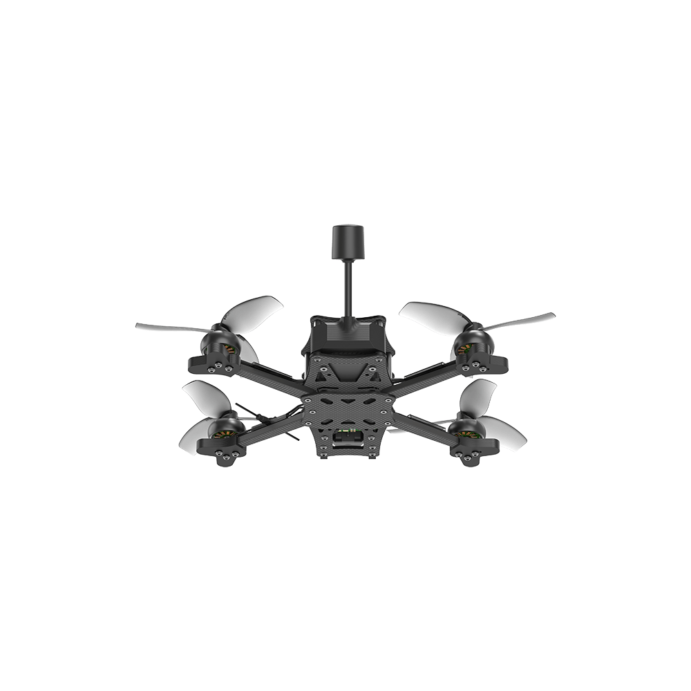 AOS 3.5 V5 O4 Pro 4S - iFlight