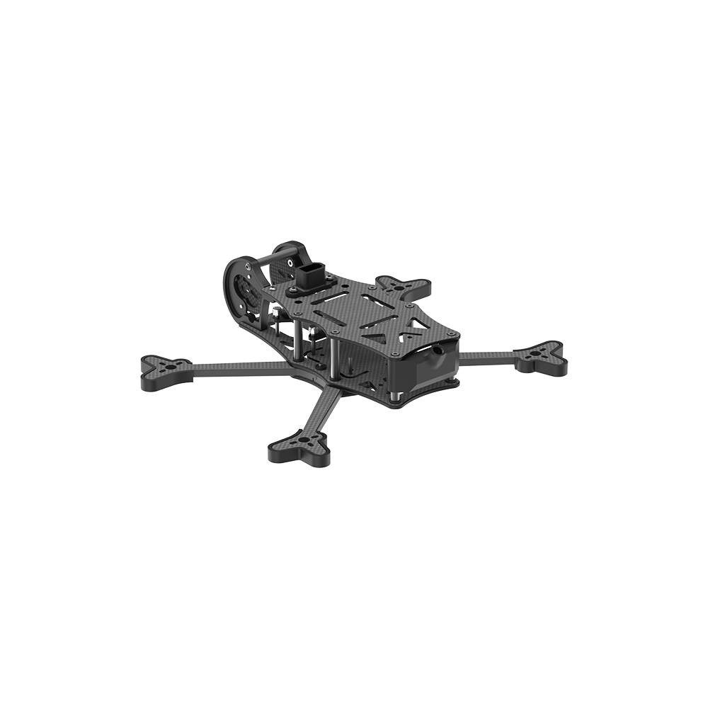 AOS 3.5 V5.1 FPV Frame Kit - iFlight