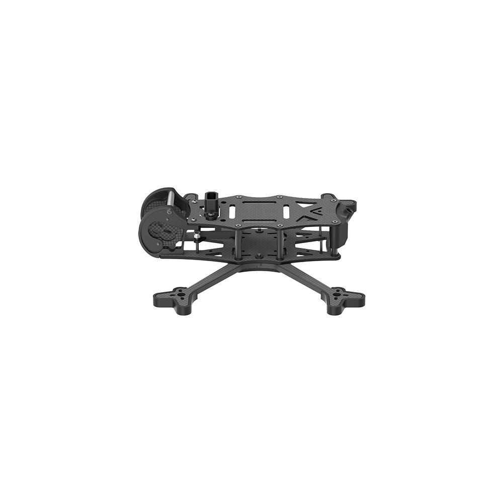 AOS 3.5 V5.1 FPV Frame Kit - iFlight
