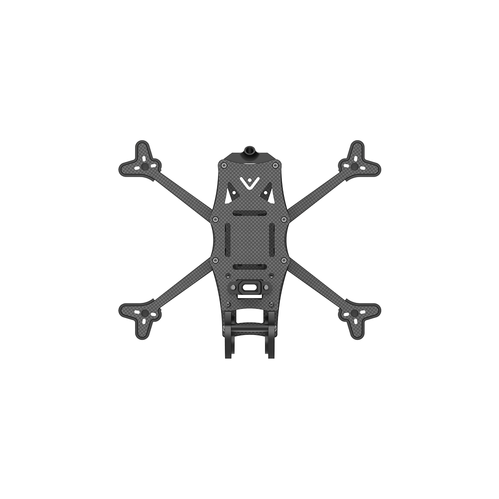 AOS 3.5 V5.1 FPV Frame Kit - iFlight
