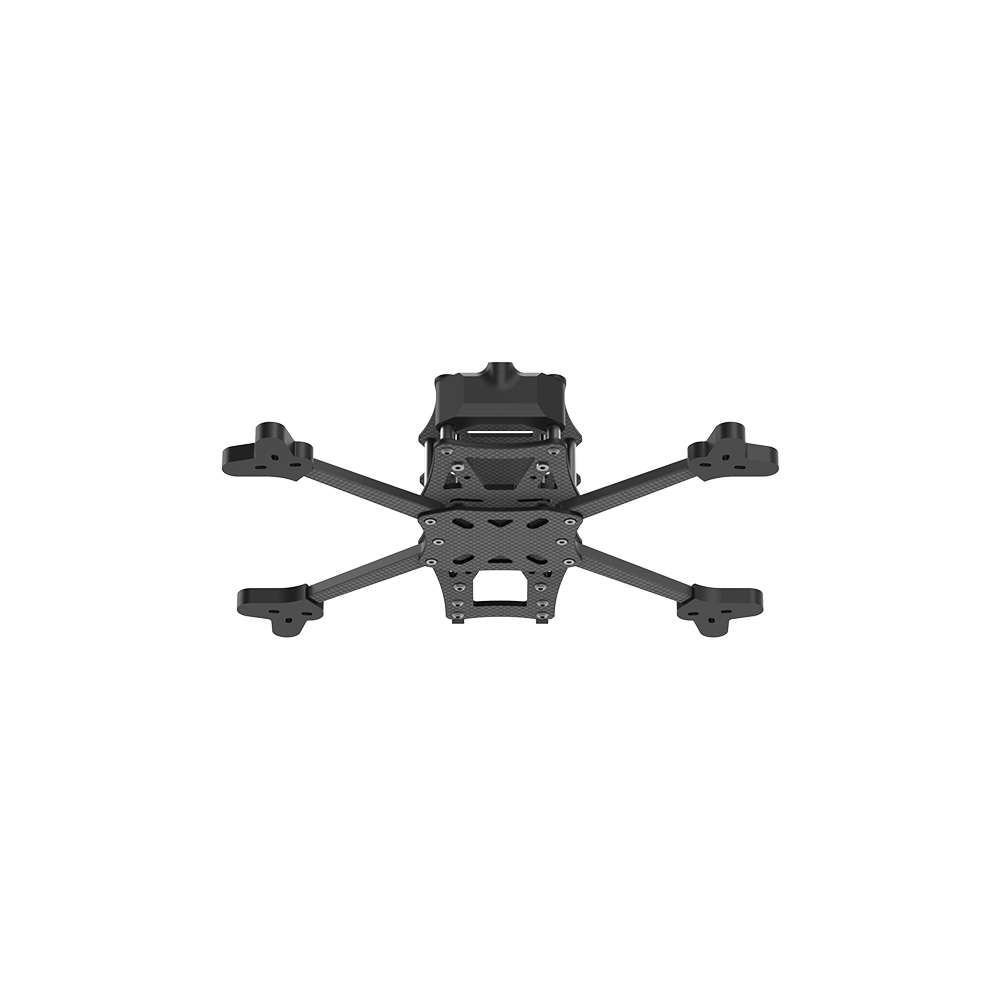 AOS 3.5 V5.1 FPV Frame Kit - iFlight