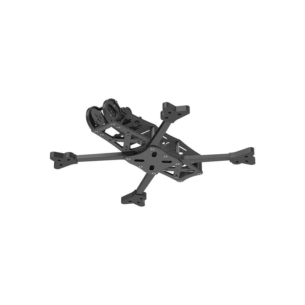 AOS 5 V5.1 Frame Kit - iFlight