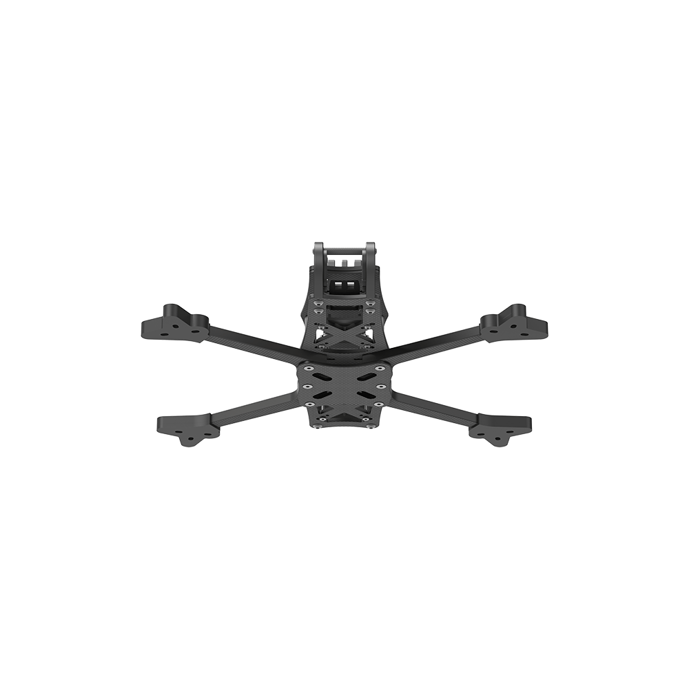 AOS 5 V5.1 Frame Kit - iFlight