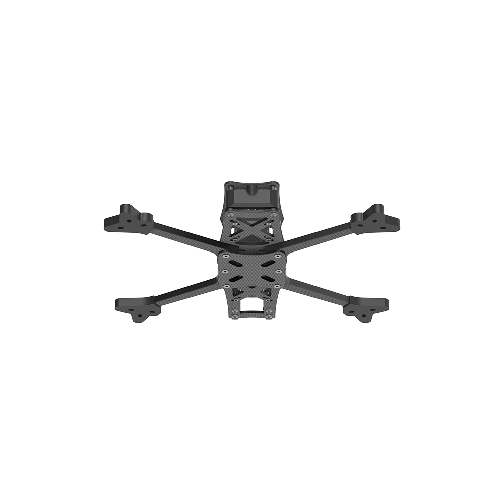AOS 5 V5.1 Frame Kit - iFlight