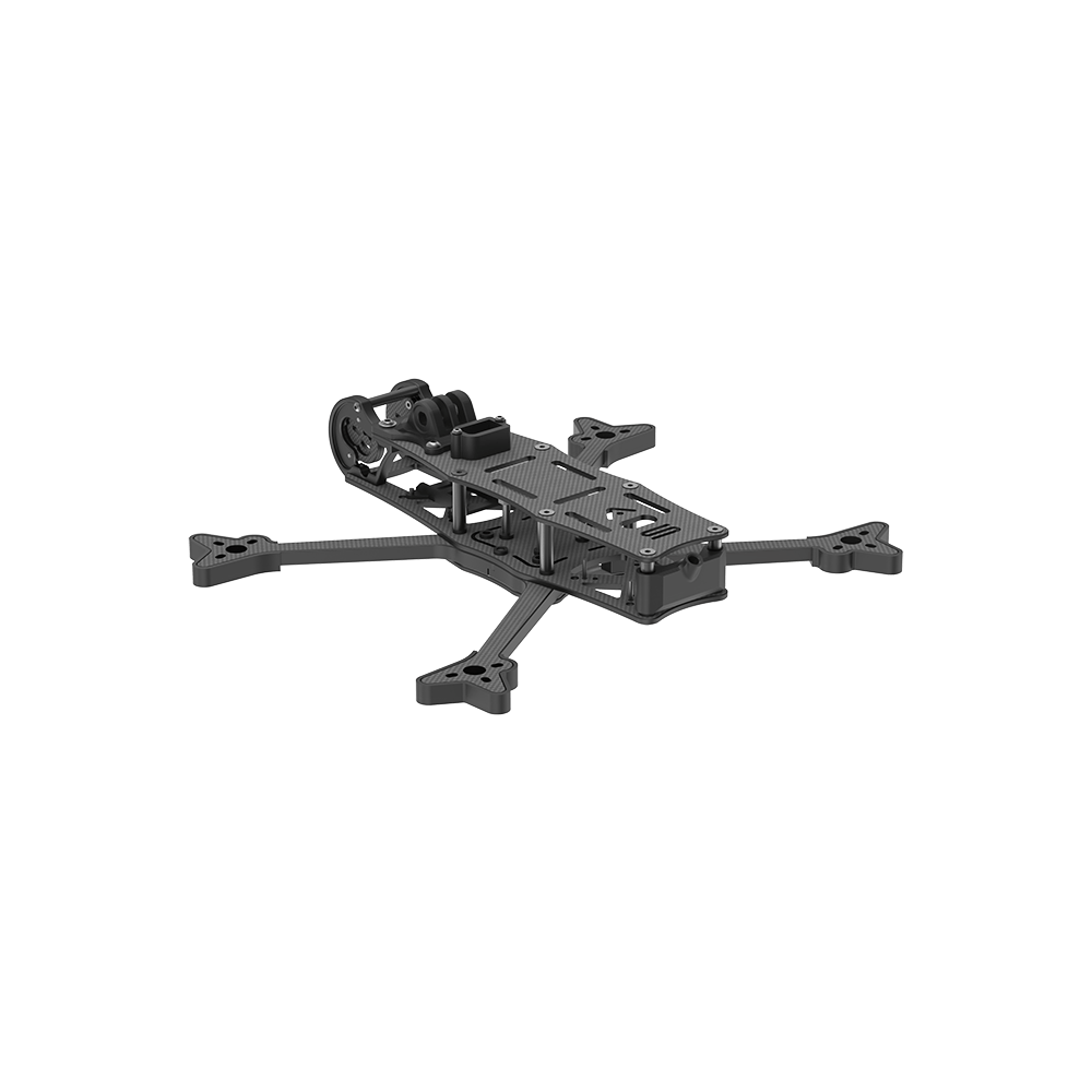 AOS 5 V5.1 Frame Kit - iFlight