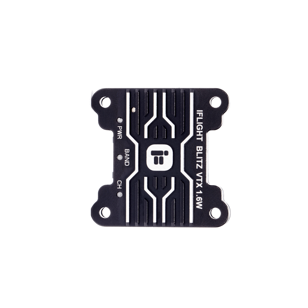 BLITZ 5.8G 1.6W VTX