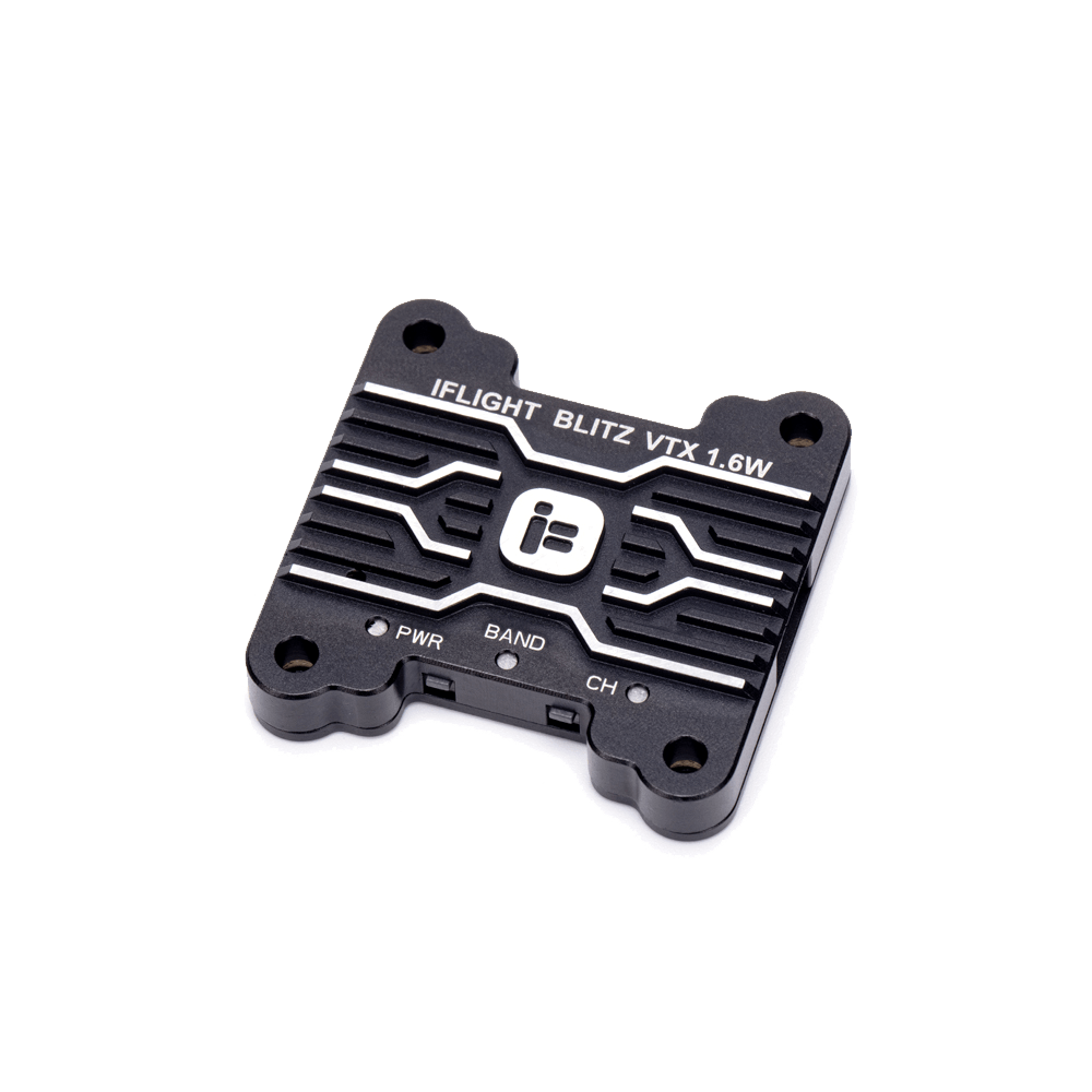 BLITZ 5.8G 1.6W VTX