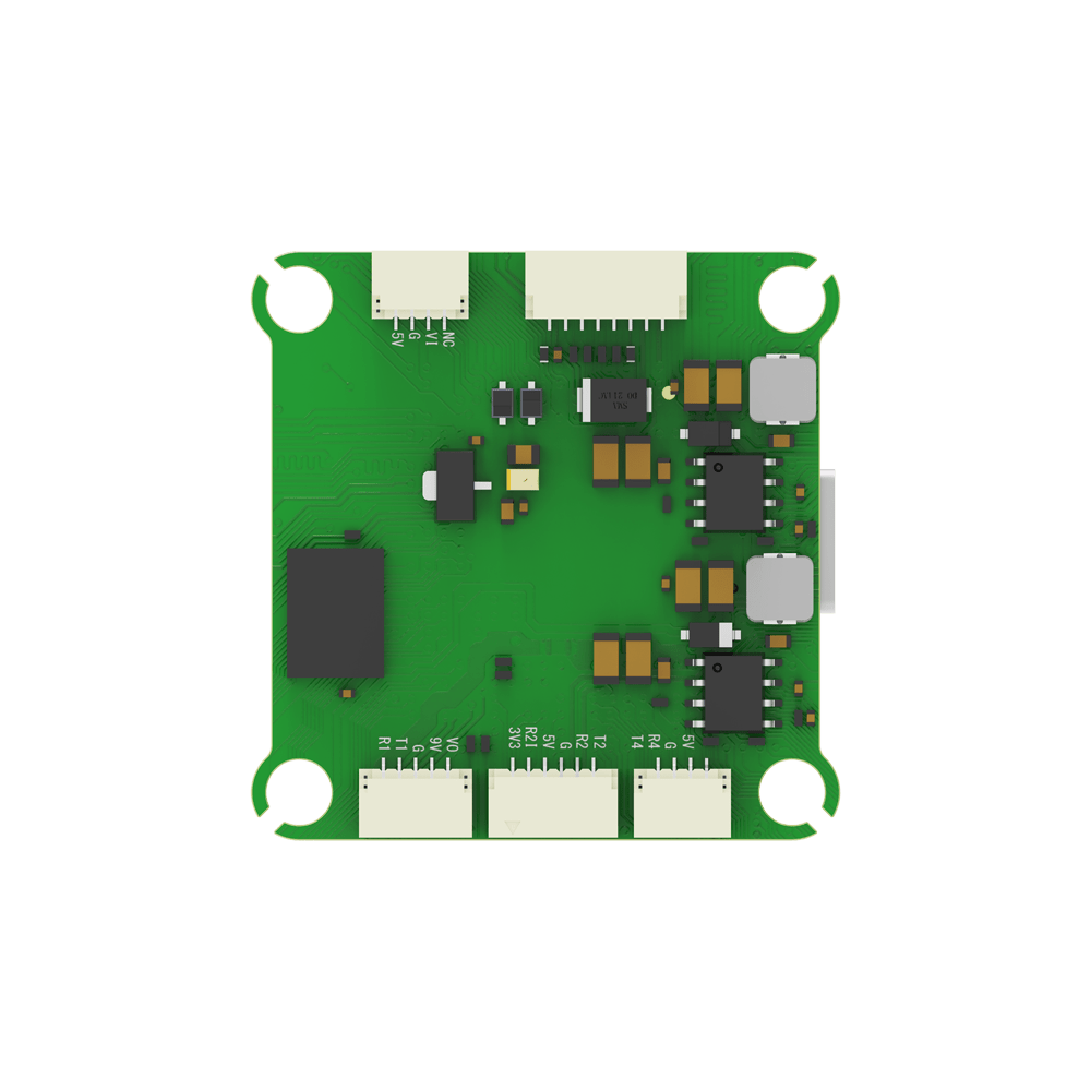 BLITZ ATF435 Flight Controller - iFlight-RC Europe