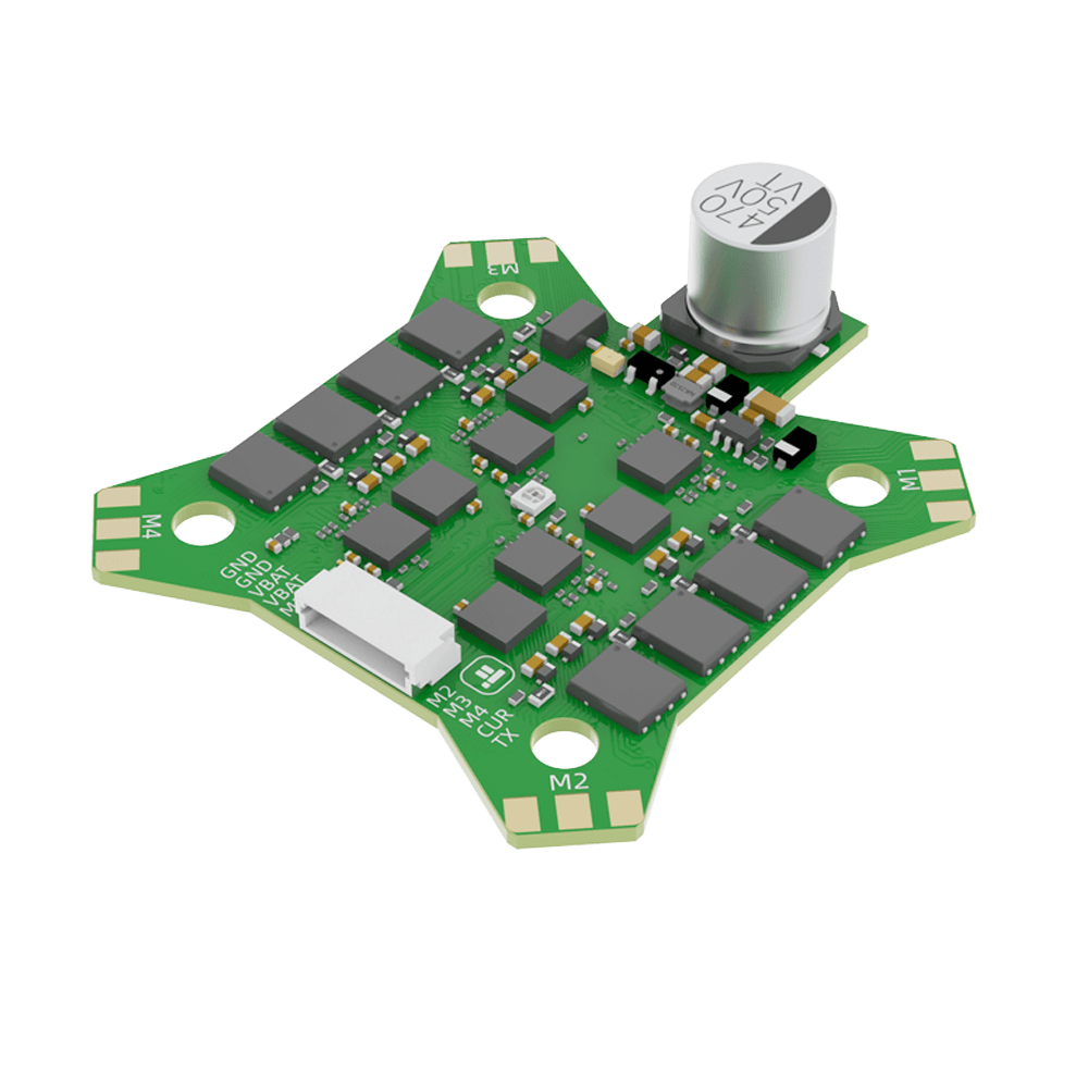 BLITZ E55 4in1 ESC - iFlight Europe