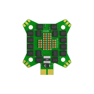 BLITZ E55 4in1 ESC - iFlight Europe