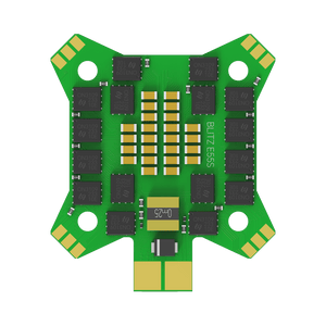 BLITZ E55S 4in1 ESC - iFlight