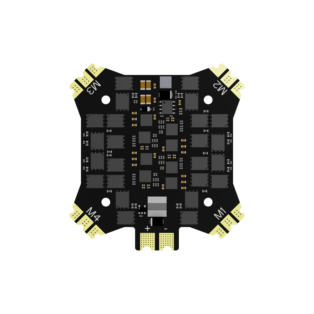 BLITZ E80 Pro 4in1 ESC - iFlight-RC Europe
