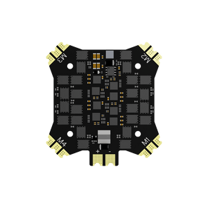 BLITZ E80 Pro 4in1 ESC - iFlight-RC Europe