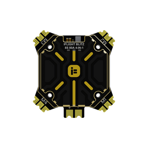 BLITZ E80 Pro 4in1 ESC - iFlight-RC Europe