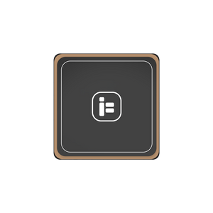 BLITZ M10 GPS V2 (Maxi 25x25x6mm) - iFlight