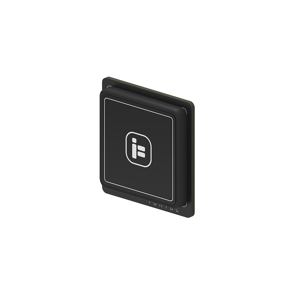 BLITZ M10 GPS V2 (Mini 20x21x8mm) - iFlight