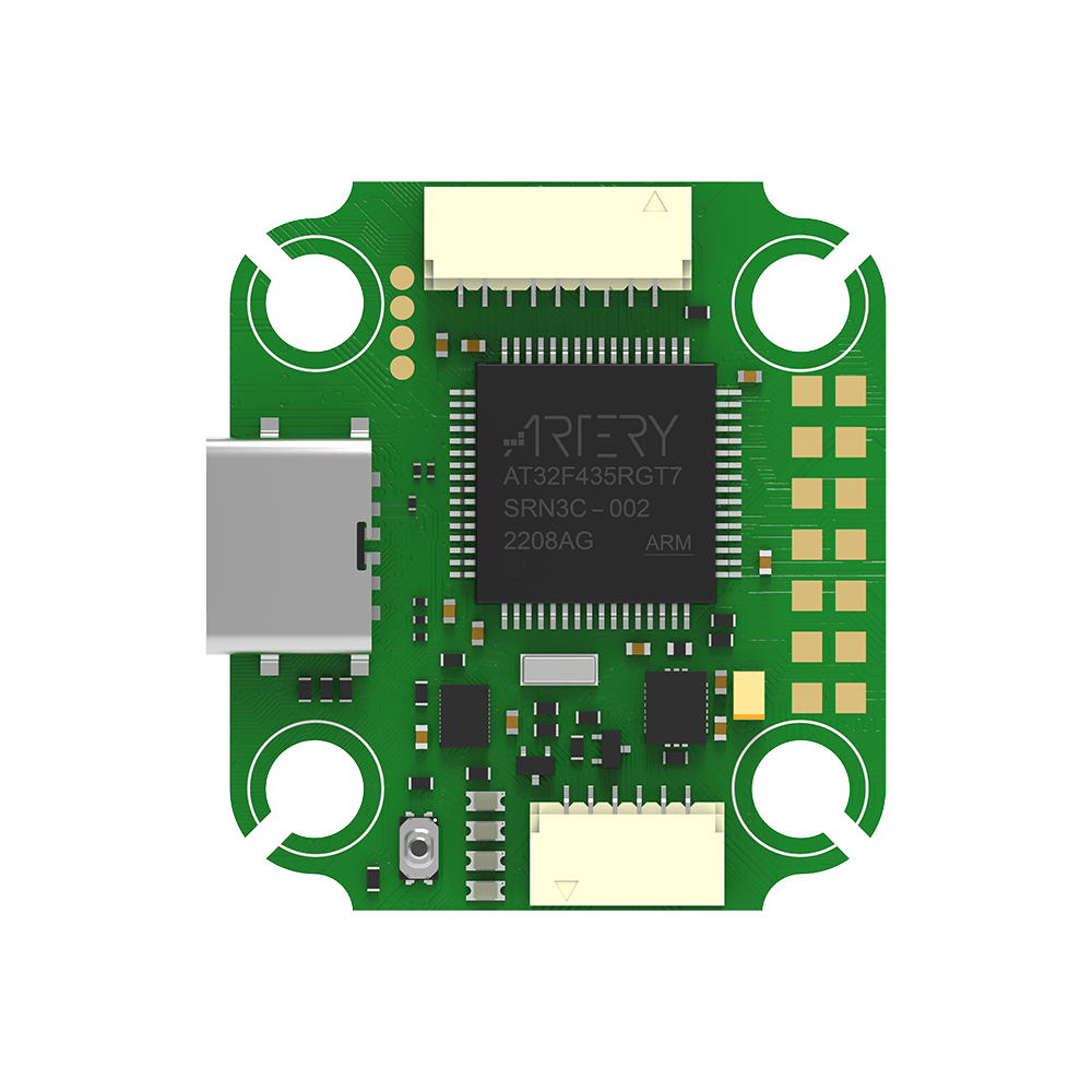 BLITZ Mini ATF435 Flight Controller - iFlight-RC Europe