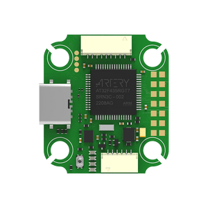 BLITZ Mini ATF435 Flight Controller - iFlight-RC Europe