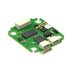 BLITZ Mini ATF435 Flight Controller - iFlight-RC Europe