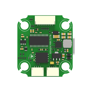 BLITZ Mini ATF435 Flight Controller - iFlight-RC Europe