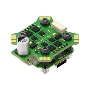 BLITZ Mini ATF435 Stack (E55S Mini 4in1 ESC) - iFlight-RC Europe