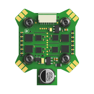 BLITZ Mini ATF435 Stack (E55S Mini 4in1 ESC) - iFlight-RC Europe