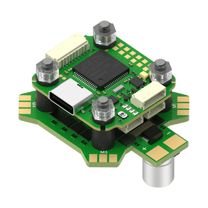 BLITZ Mini ATF435 Stack (E55S Mini 4in1 ESC) - iFlight-RC Europe
