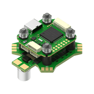 BLITZ Mini ATF435 Stack (E55S Mini 4in1 ESC) - iFlight-RC Europe