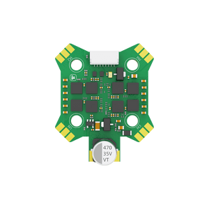 BLITZ Mini E55 4in1 ESC - iFlight Europe