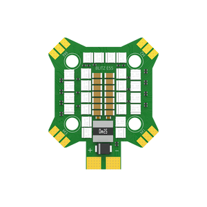 BLITZ Mini E55 4in1 ESC - iFlight Europe