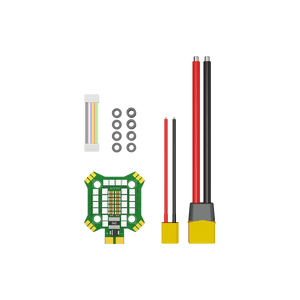BLITZ Mini E55 4in1 ESC - iFlight Europe