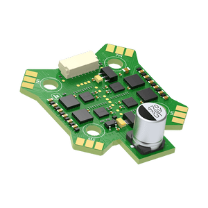 BLITZ Mini E55S 4in1 ESC - iFlight Europe