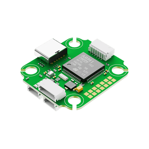 BLITZ Mini F7 V1.2 Flight Controller - iFlight