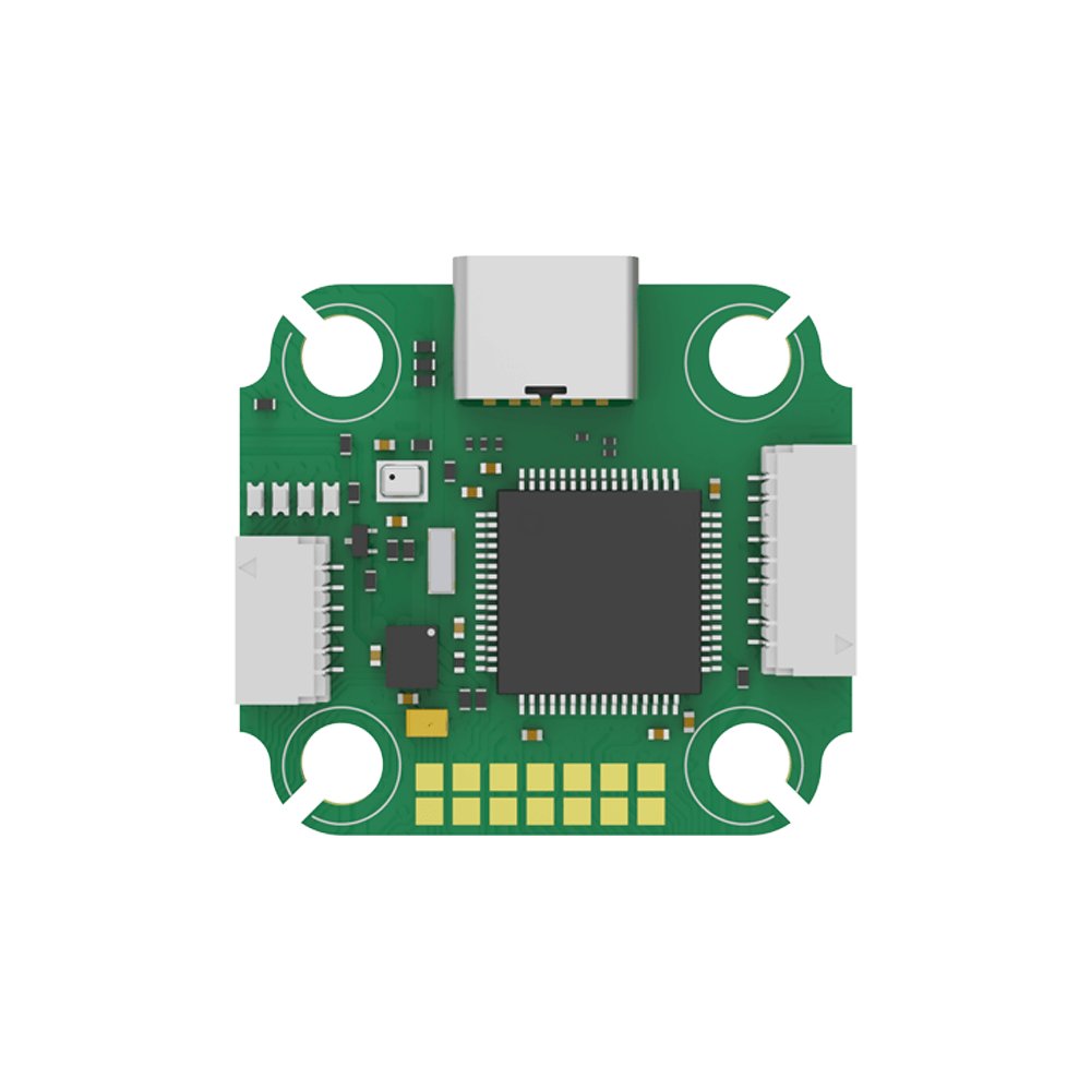 BLITZ Mini F7 V1.2 Flight Controller - iFlight