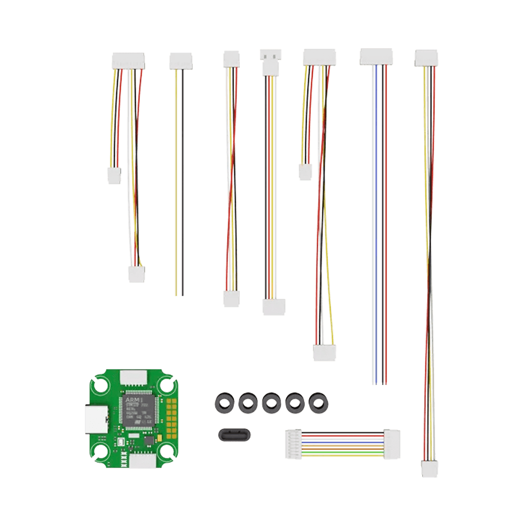 BLITZ Mini F7 V1.2 Flight Controller - iFlight