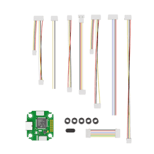 BLITZ Mini F7 V1.2 Flight Controller - iFlight