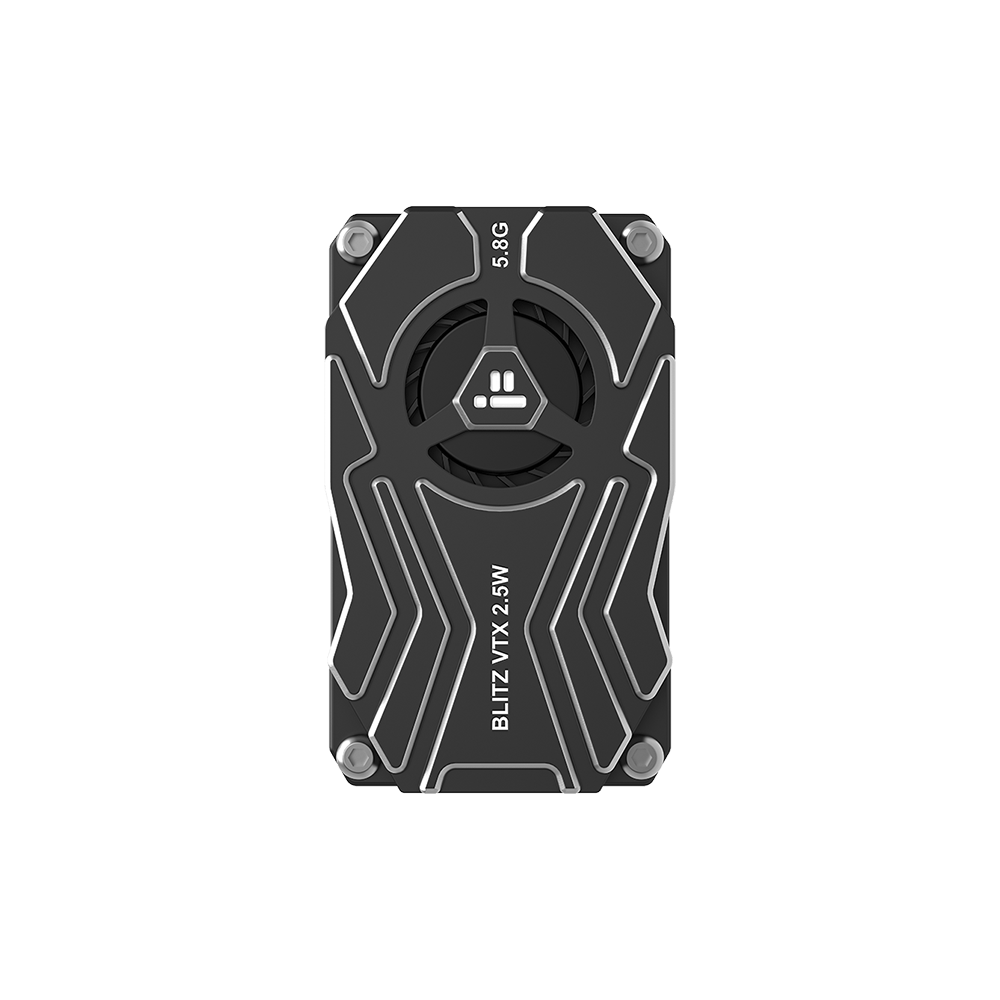 BLITZ Whoop 5.8G 2.5W VTX - iFlight-RC Europe
