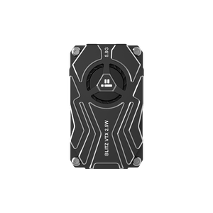 BLITZ Whoop 5.8G 2.5W VTX - iFlight-RC Europe