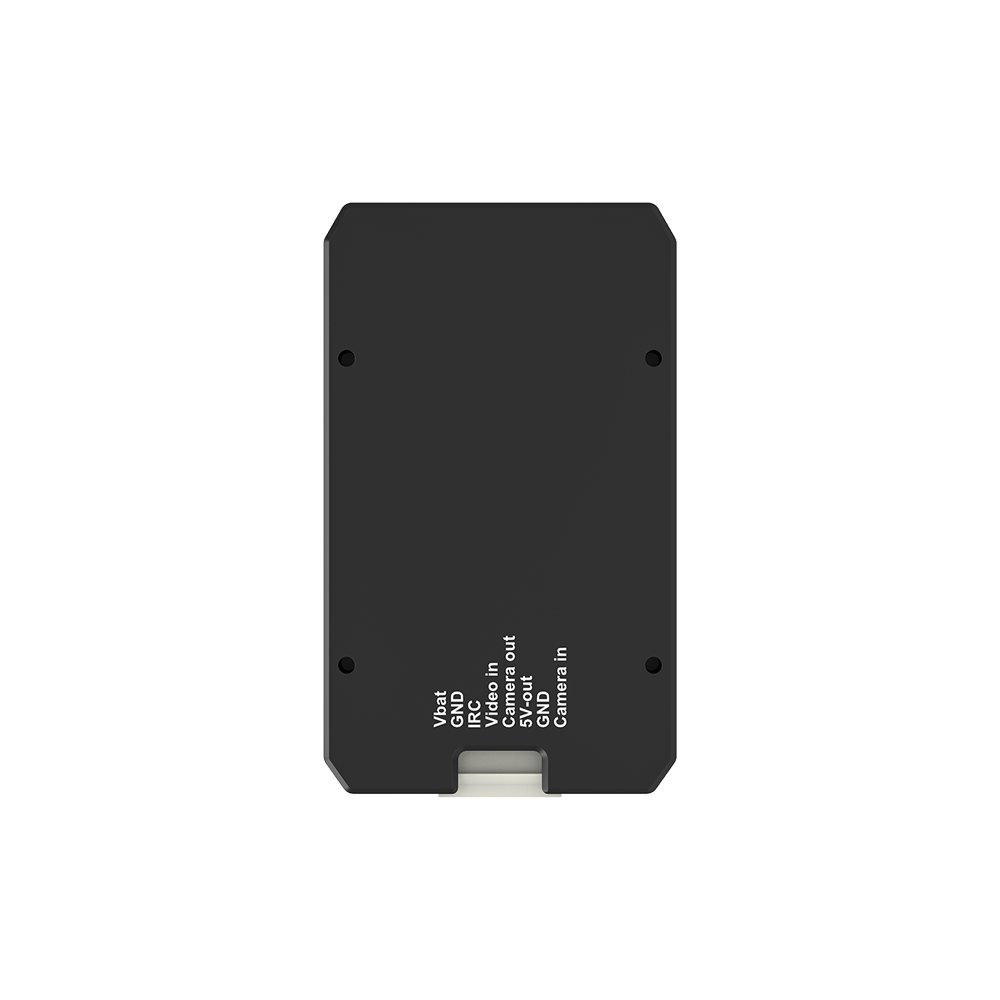 BLITZ Whoop 5.8G 2.5W VTX - iFlight-RC Europe