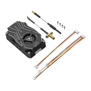 BLITZ Whoop 5.8G 2.5W VTX - iFlight-RC Europe
