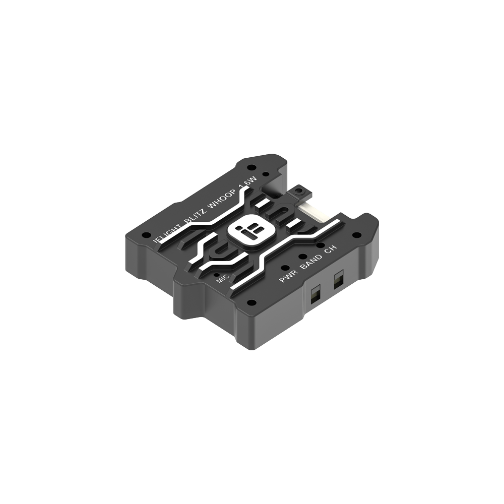 BLITZ Whoop 5.8GHz 1.6W VTX Mini - iFlight
