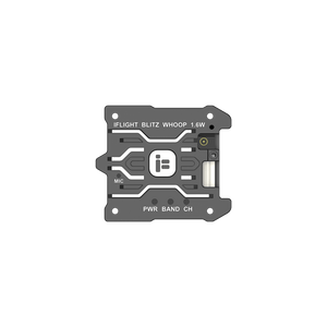 BLITZ Whoop 5.8GHz 1.6W VTX Mini - iFlight